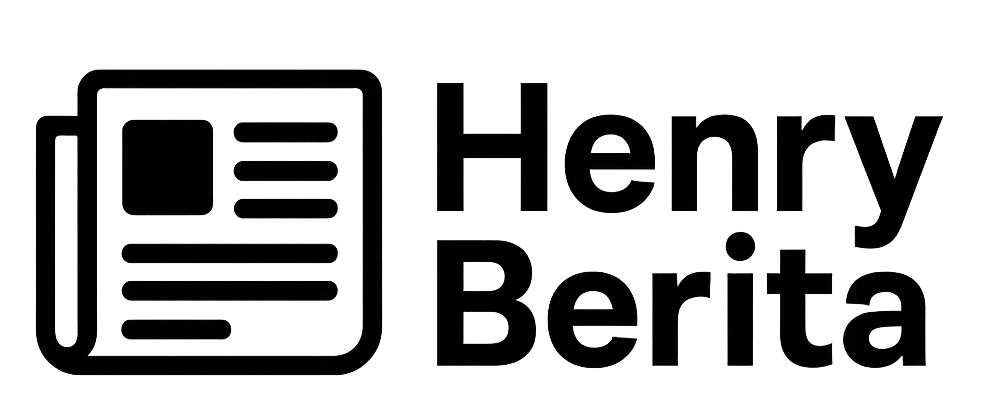 Henry Berita