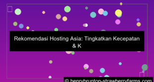 gambar rekomendasi hosting asia