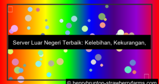 gambar server luar negeri terbaik