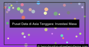 visual pusat data di asia tenggara